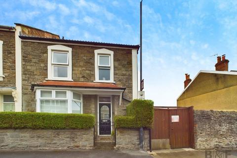 3 bedroom end of terrace house for sale, Cassell Road, Bristol BS16