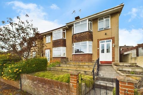 3 bedroom semi-detached house for sale, The Ride, Bristol BS15