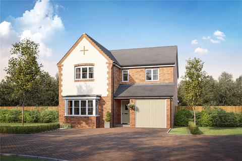 3 bedroom detached house for sale, Offenham Road, Evesham, Worcestershire