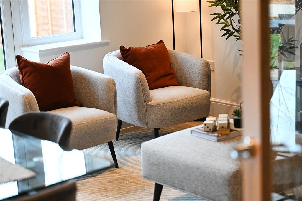 Show Home