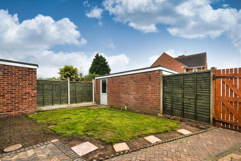 3 bedroom semi-detached house for sale, 28 Jenks Road, Wombourne, Wolverhampton