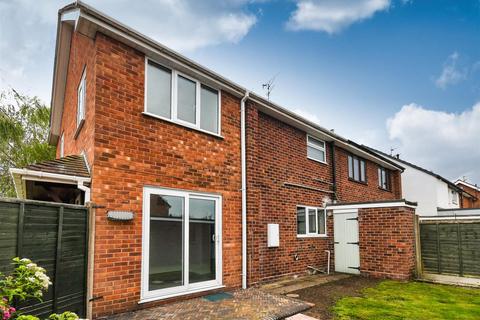 28 Jenks Road, Wombourne, Wolverhampton, WV5 0BL