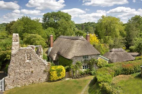 3 bedroom detached house for sale, Dunkeswell Abbey, Honiton