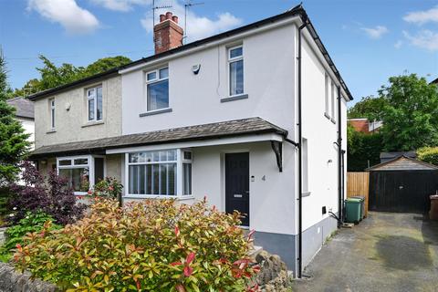 3 bedroom semi-detached house for sale, Harrogate Road, Rawdon, Leeds