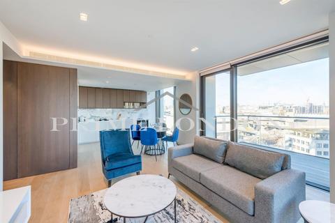 2 bedroom apartment for sale, Thirty Casson Square, Southbank Place, Waterloo