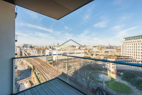 2 bedroom apartment for sale, Thirty Casson Square, Southbank Place, Waterloo