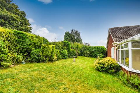 3 bedroom detached bungalow for sale, Lockside, High Street, Swindon