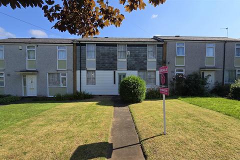 3 bedroom terraced house for sale, Buttermere Close, Coventry CV3