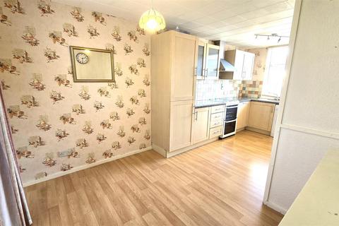 3 bedroom terraced house for sale, Buttermere Close, Coventry CV3