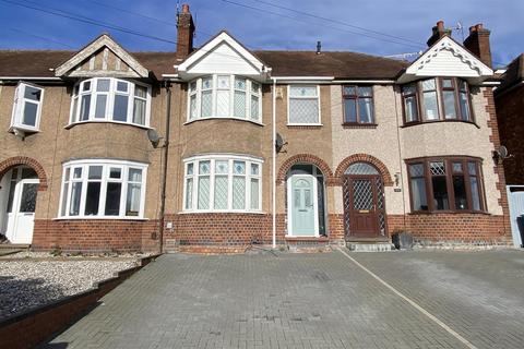 3 bedroom terraced house to rent, Stepping Stones road, Coventry CV5