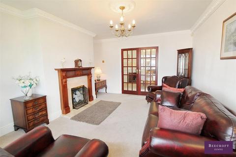 2 bedroom detached bungalow for sale, Bishops Way, Barnsley