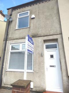 2 bedroom terraced house to rent, Caroline Street, Cadishead M44 6AF