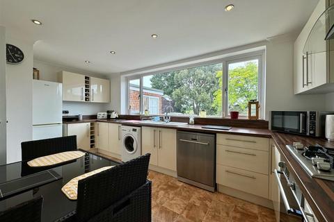 3 bedroom detached house for sale, Hillside Road, Southminster