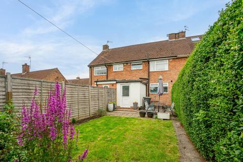 2 bedroom townhouse for sale, Carrick Gardens, York