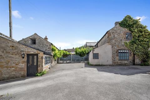 4 bedroom detached house for sale, Butts Road, Bakewell