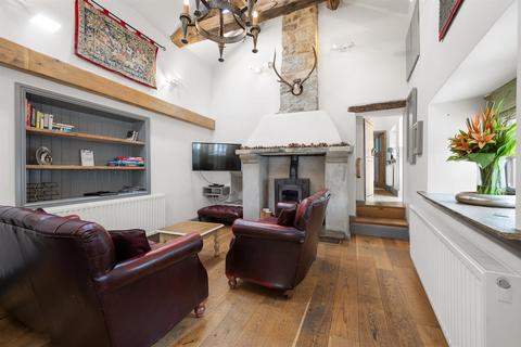 4 bedroom character property for sale, Carriage House Cottage & Bakewell Barn