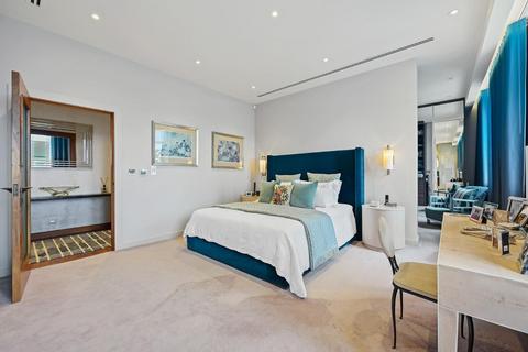 3 bedroom penthouse for sale, Fairford Court, 6 Holborn Close, Mill Hill
