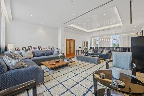 3 bedroom penthouse for sale, Fairford Court, 6 Holborn Close, Mill Hill