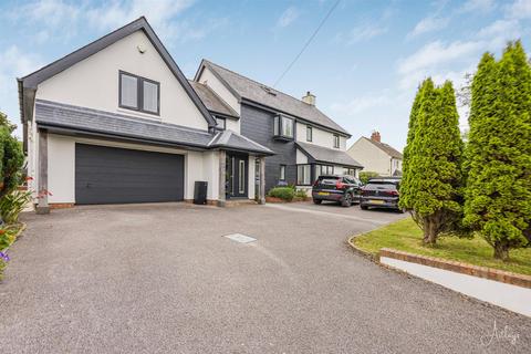 6 bedroom detached house for sale, Southgate Road, Southgate, Swansea