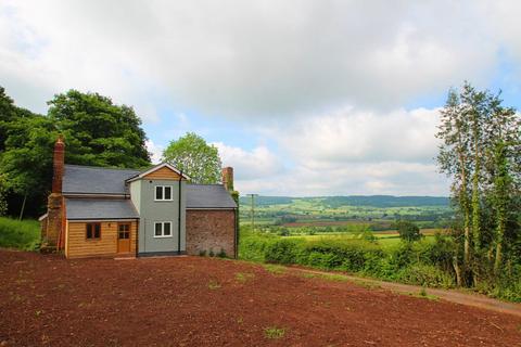 2 bedroom detached house to rent, Wellington, Hereford