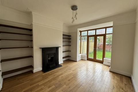 3 bedroom semi-detached house for sale, Nicolas Road, Chorlton