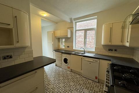 3 bedroom semi-detached house for sale, Nicolas Road, Chorlton