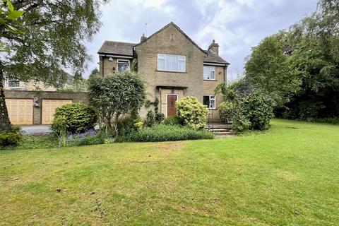 3 bedroom detached house for sale, Hollybank Road, Bradford BD7