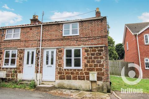 2 bedroom cottage for sale, Ladysmith Cottages, West Winch