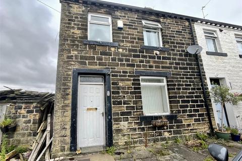 2 bedroom terraced house for sale, Old Road, Bradford BD13