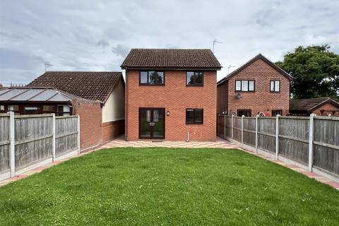 3 bedroom detached house for sale, Kaymaur Close, Dudleston Heath.