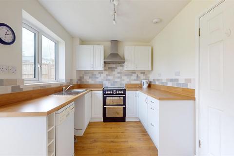 2 bedroom semi-detached house for sale, Fortfield Road, Whitchurch, Bristol