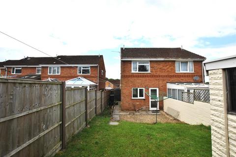 2 bedroom semi-detached house for sale, Fortfield Road, Whitchurch, Bristol