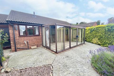 2 bedroom detached bungalow for sale, 17 Orchard Drive, Minsterley, Shrewsbury, SY5 0DG