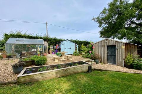 3 bedroom cottage for sale, Lower Frankton, Oswestry