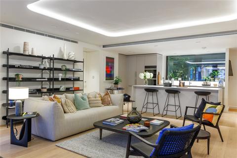 2 bedroom apartment for sale, Marylebone Square, 1 Aybrook Street, London, W1U