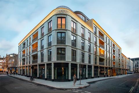 Marylebone Square, 1 Aybrook Street, London, W1U