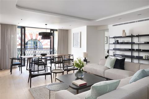 undefined, Marylebone Square, 1 Aybrook Street, London, W1U