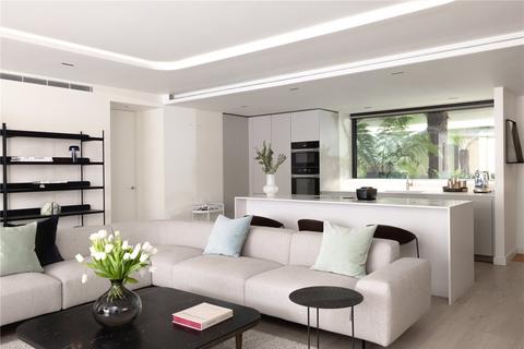 undefined, Marylebone Square, 1 Aybrook Street, London, W1U