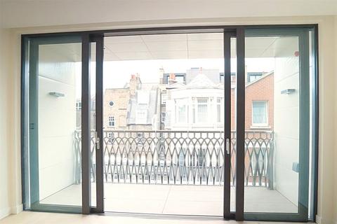 undefined, Marylebone Square, 1 Aybrook Street, London, W1U