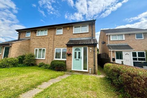 3 bedroom semi-detached house for sale, Rose Close, Hartwell, Northamptonshire NN7