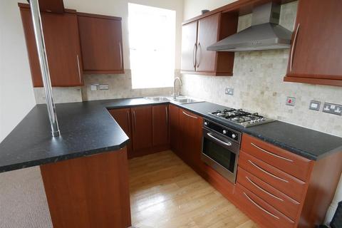 1 bedroom apartment for sale, Apartment 6, Hailgate House