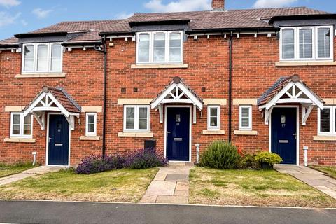 2 bedroom terraced house for sale, Hays Meadow, Ettington