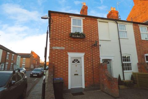 2 bedroom end of terrace house to rent, Great William Street, Stratford-upon-Avon