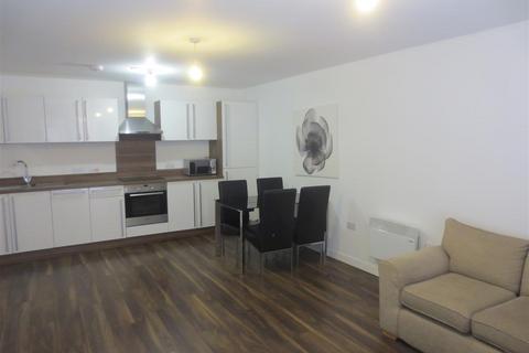 2 bedroom apartment to rent, Alto Block B, Sillavan Way, Salford