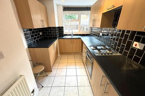 2 bedroom terraced house for sale, Drywell Court, Standens Barn, Northampton NN3