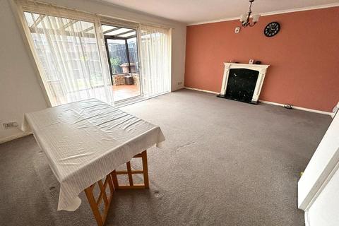 2 bedroom terraced house for sale, Drywell Court, Standens Barn, Northampton NN3