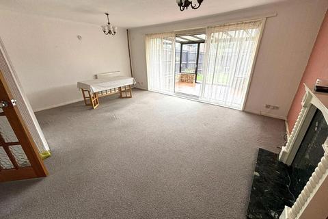 2 bedroom terraced house for sale, Drywell Court, Standens Barn, Northampton NN3