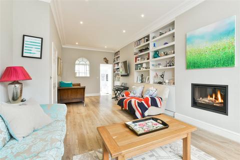 6 bedroom semi-detached house for sale, Honeywell Road, Clapham, London, SW11