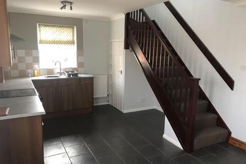 1 bedroom semi-detached house to rent, 36 The Brambles