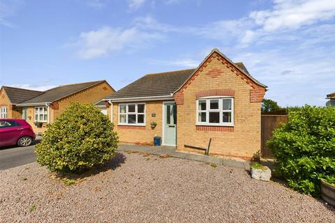 2 bedroom detached bungalow for sale, Painters Way, Sutton-On-Sea LN12